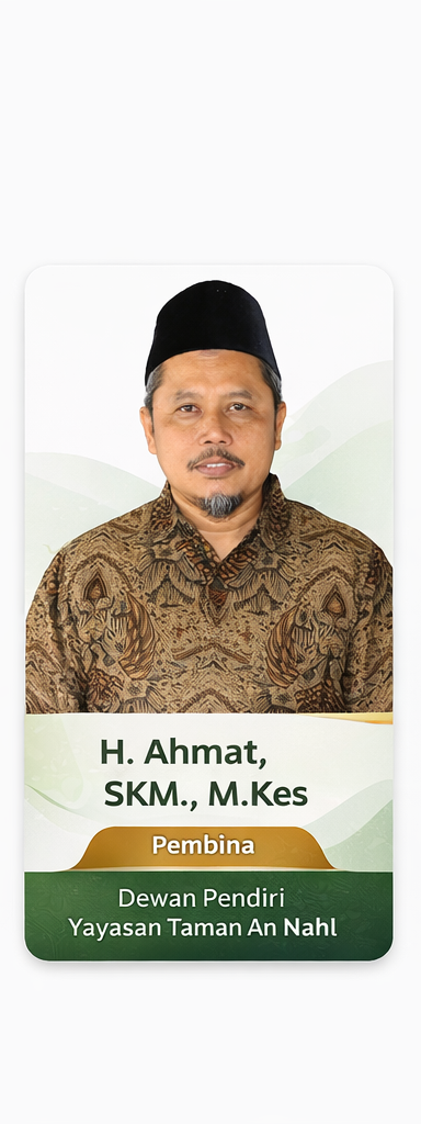 H Ahmat