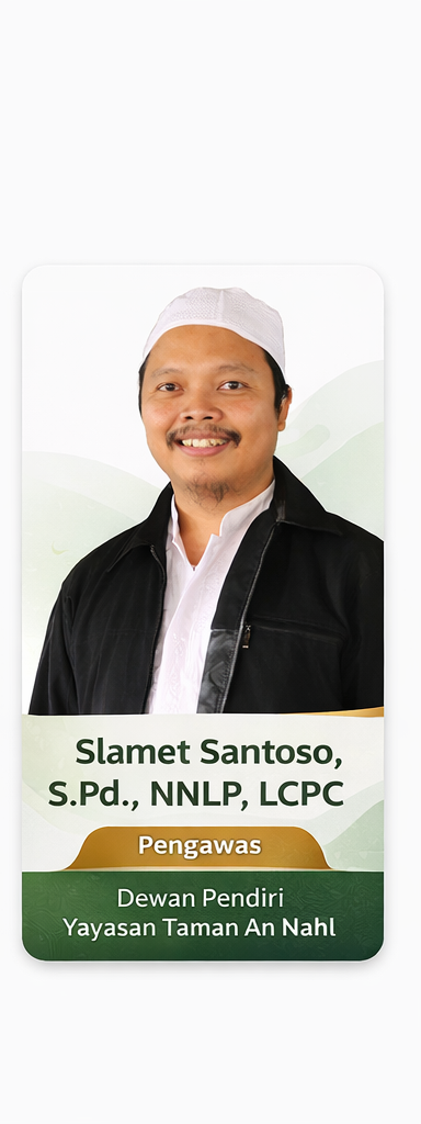 Slamet Santoso